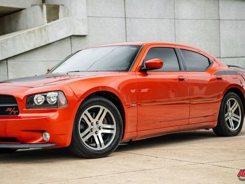 Used 2006 Dodge Charger R/T image 38