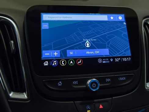 Used 2024 Chevrolet Malibu LT image 20