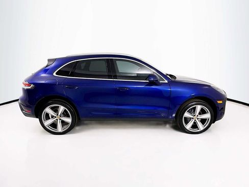 New 2026 Porsche Macan image 8