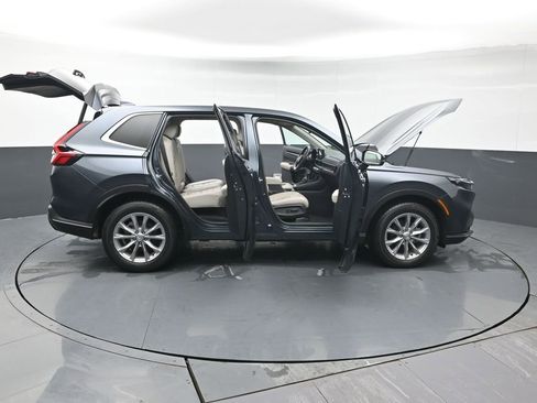 Used 2023 Honda CR-V EX-L image 54