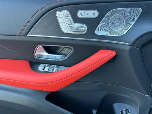 New 2026 Mercedes-Benz GLE 53 AMG 4MATIC Coupe image 11