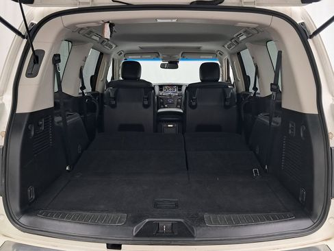 Used 2017 INFINITI QX80 4WD w/ Driver Assistance Package image 33