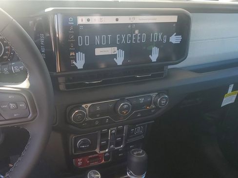 New 2026 Jeep Wrangler Willys image 24