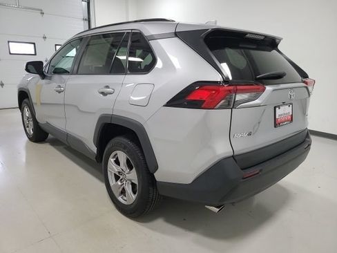 Certified 2023 Toyota RAV4 XLE AWD/4WD image 5