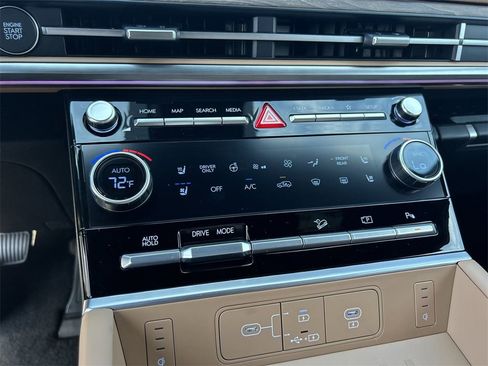 New 2026 Hyundai Santa Fe Calligraphy image 26