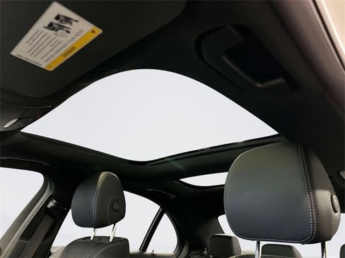 Certified 2022 Mercedes-Benz E 350 4MATIC Sedan image 20