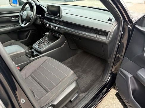 Certified 2024 Honda CR-V Sport image 29