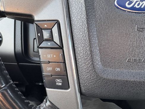 Used 2016 Ford Expedition EL Platinum image 44