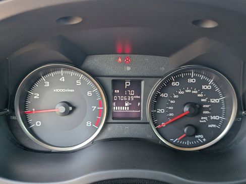 Used 2015 Subaru Crosstrek 2.0i Premium image 18