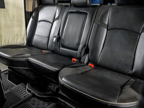 Used 2021 RAM 3500 Laramie image 32