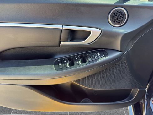 Used 2024 Hyundai Sonata SEL w/ Convenience Package FWD image 28