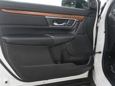 Used 2018 Honda CR-V EX-L image 19