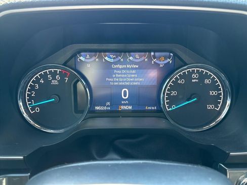 Used 2023 Ford F150 XLT w/ Equipment Group 302A High AWD/4WD image 29