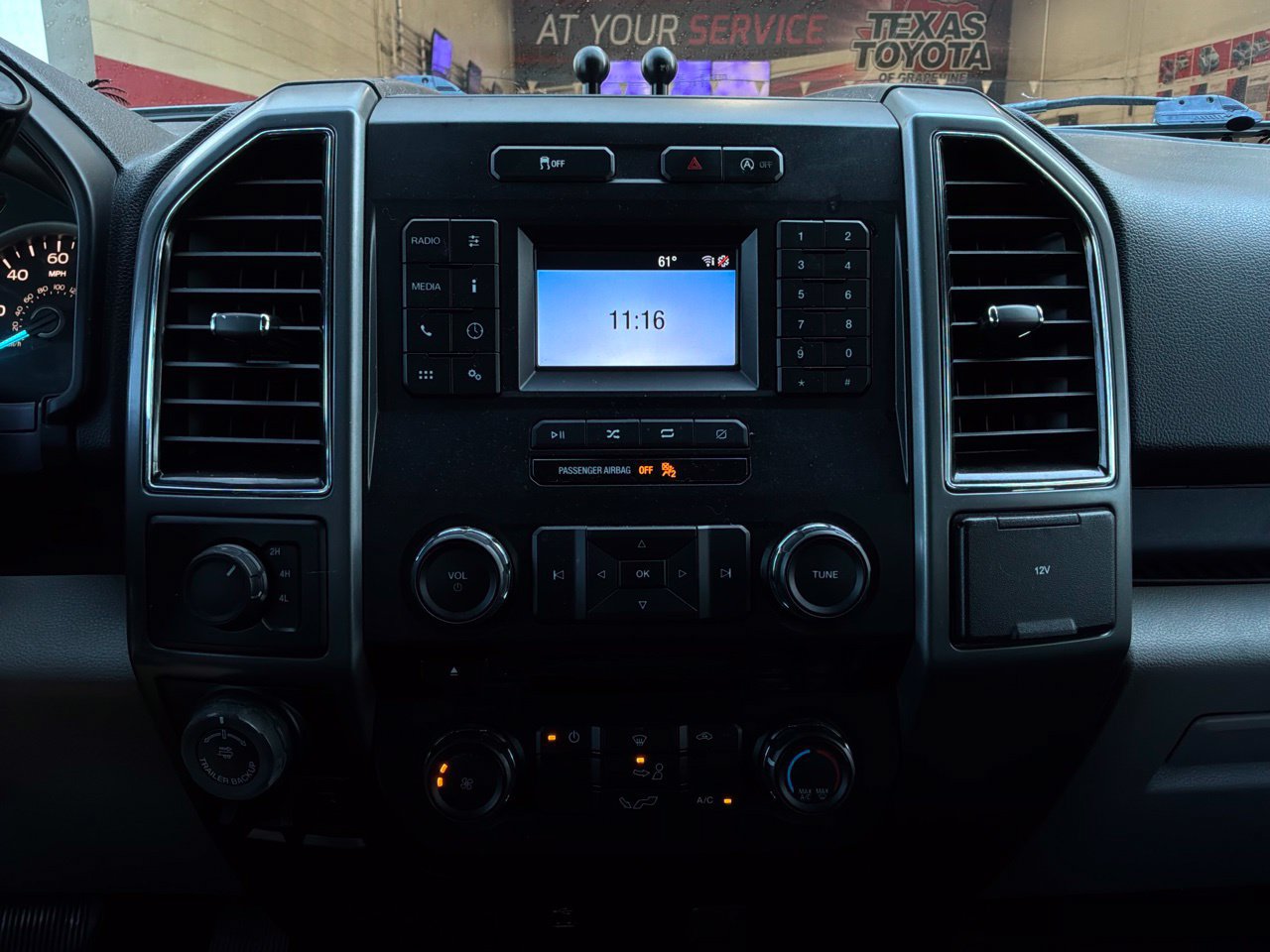 Used 2018 Ford F150 XLT w/ Trailer Tow Package AWD/4WD image 33