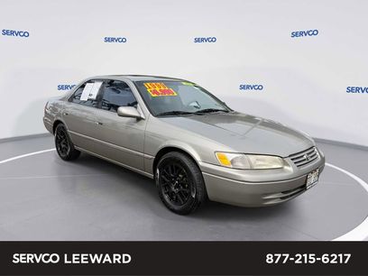 Used 1999 Toyota Camry LE