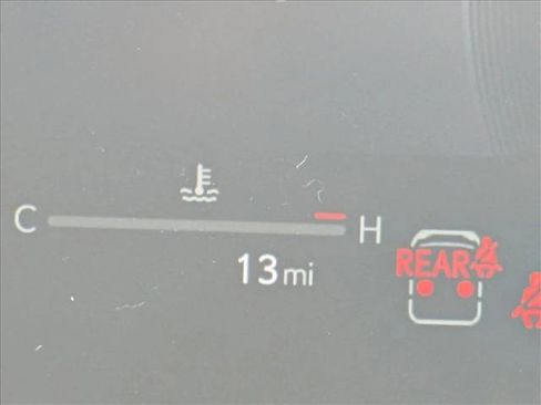 New 2026 Lexus TX 350 AWD image 10