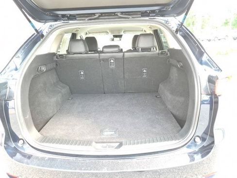 Used 2025 MAZDA CX-5 AWD 2.5 S w/ Select Package image 9
