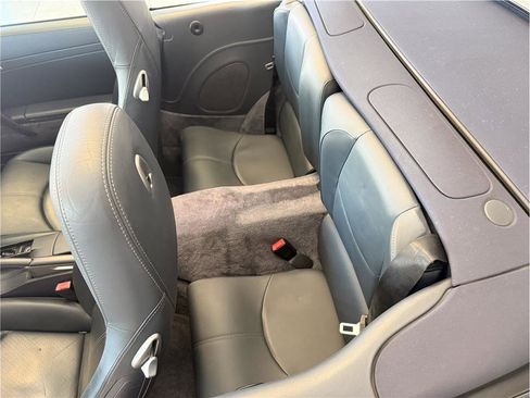 Used 2006 Porsche 911 Carrera S image 12