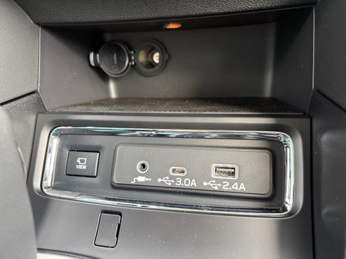 New 2026 Subaru Ascent Limited image 20