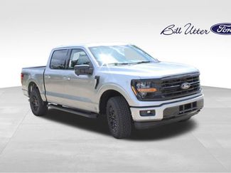New 2026 Ford F150 XLT w/ Equipment Group 302A MID AWD/4WD video 2