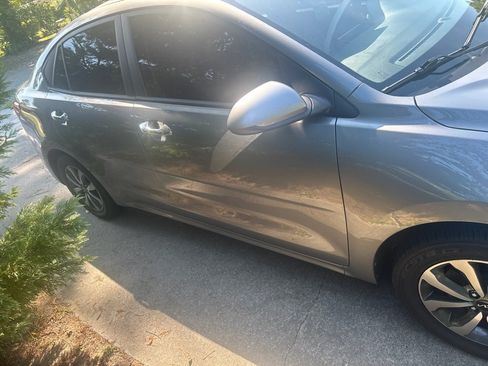 Used 2022 Kia Rio S w/ Technology Package FWD image 2