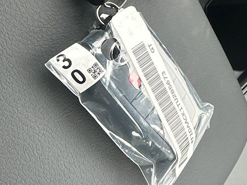 New 2026 Toyota Camry SE image 16