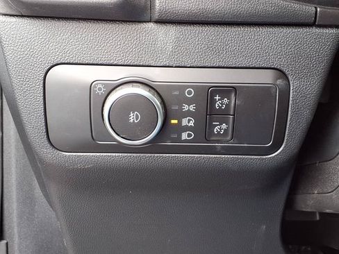 New 2026 Ford Bronco Sport Outer Banks AWD/4WD image 12