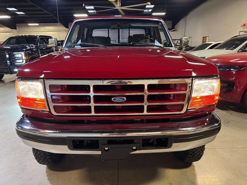 Used 1994 Ford F350 4x4 Crew Cab image 41