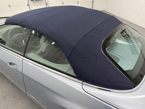 Used 2013 Mercedes-Benz E 350 Cabriolet image 9