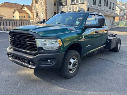 Used 2022 RAM 3500 Tradesman w/ Max Tow Package