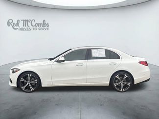 Used 2024 Mercedes-Benz C 300 Sedan video 2