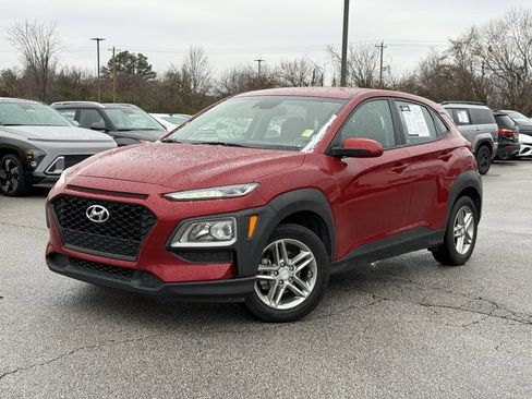 Used 2019 Hyundai Kona SE image 3