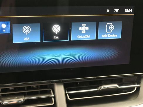 New 2025 Chevrolet Trax LT w/ Driver Confidence Package image 27