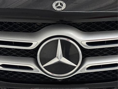 Used 2021 Mercedes-Benz GLE 350 GLE 350 4MATIC Sport Utility 4 image 35