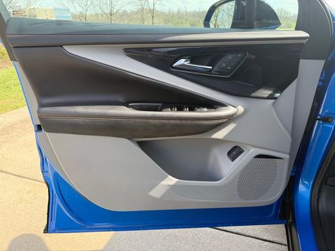 Used 2025 Chevrolet Blazer EV SS w/ LPO, All-Weather Mat Package image 27