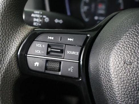 Used 2023 Honda Civic LX image 32