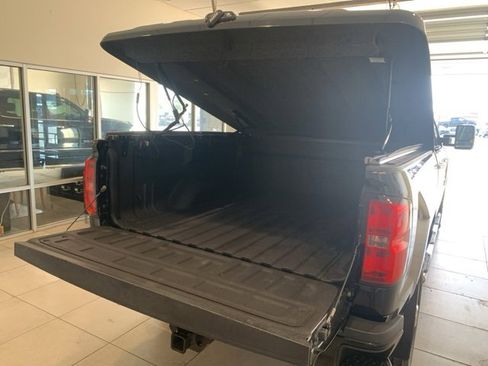 Used 2016 Chevrolet Silverado 2500 LTZ w/ Duramax Plus Package image 5