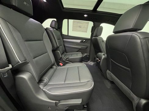 New 2026 Buick Enclave Sport Touring w/ Power Package image 43