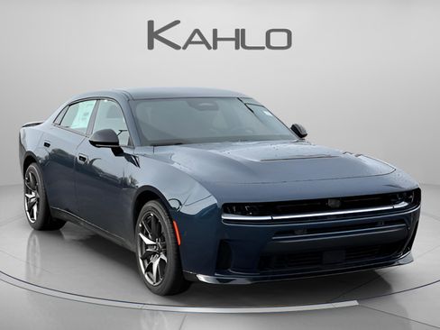 New 2026 Dodge Charger Scat Pack image 6
