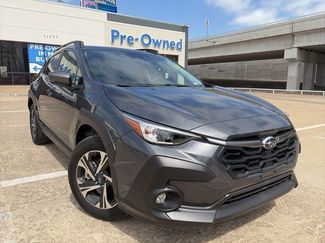 Used 2024 Subaru Crosstrek 2.0i Premium video 1