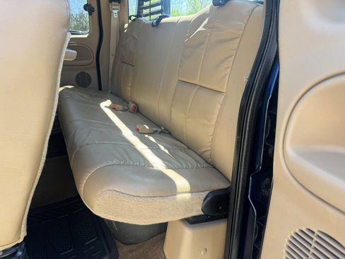 Used 2002 Dodge Ram 2500 Truck 4x4 Quad Cab image 24