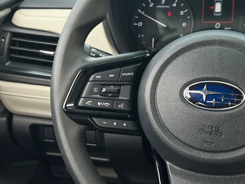 New 2026 Subaru Forester image 20