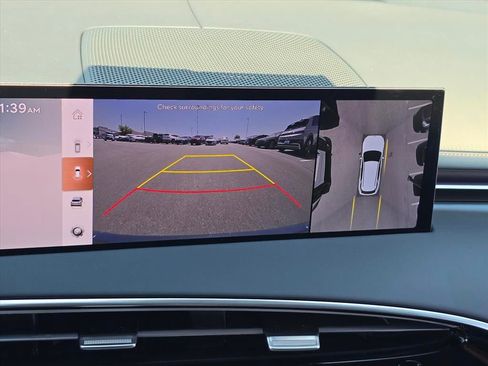 New 2026 Genesis GV70 2.5T Sport Prestige image 16