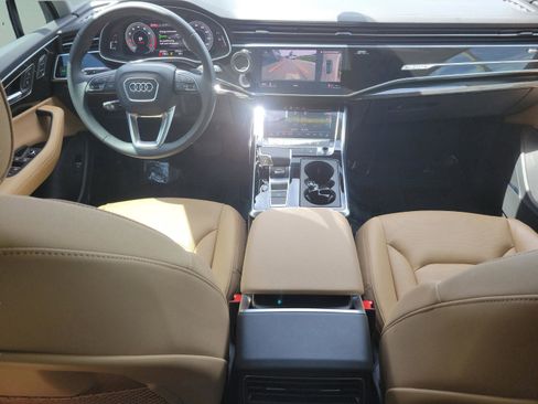 Used 2023 Audi Q7 2.0T Premium Plus image 11