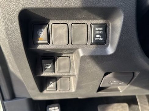 New 2026 Nissan Frontier SV w/ SV Convenience Package image 21