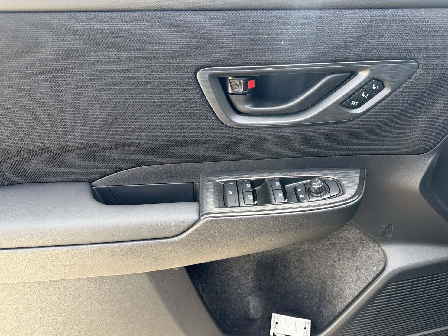 New 2026 Subaru Outback Premium AWD/4WD image 12