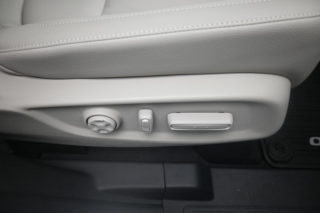 New 2026 Honda Odyssey EX-L image 33