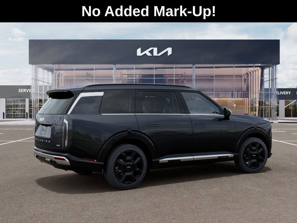 New 2027 Kia Telluride SX Prestige AWD/4WD image 6