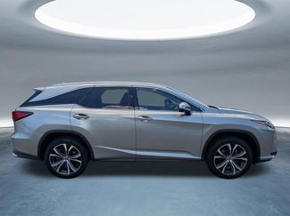 Used 2018 Lexus RX 350L FWD video 3