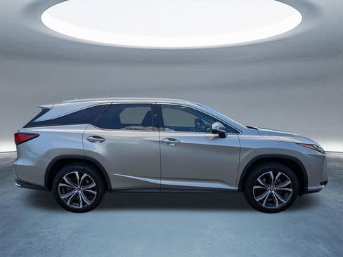 Used 2018 Lexus RX 350L FWD image 3